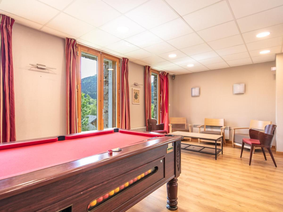 Vacanceole - Les Gentianes Gresse-en-Vercors Exterior photo