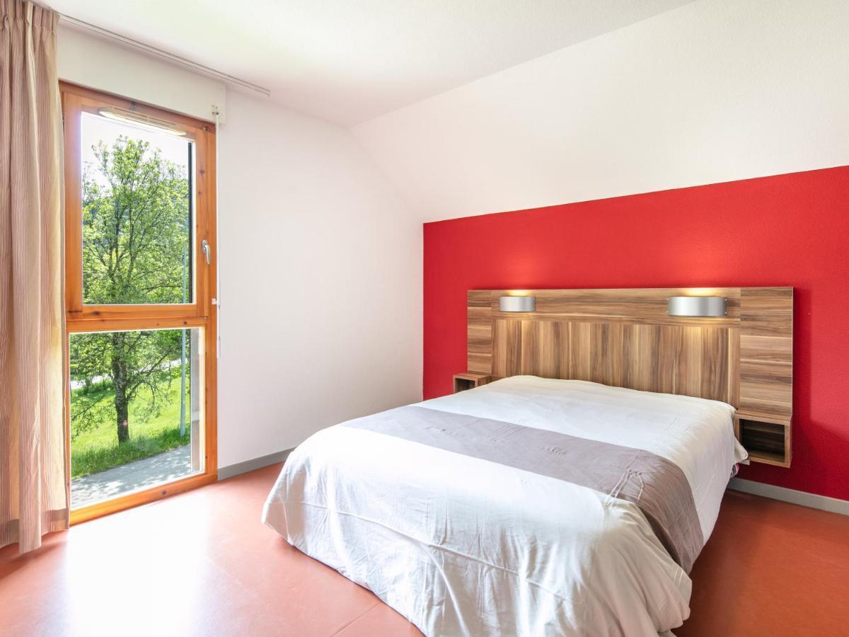 Vacanceole - Les Gentianes Gresse-en-Vercors Exterior photo